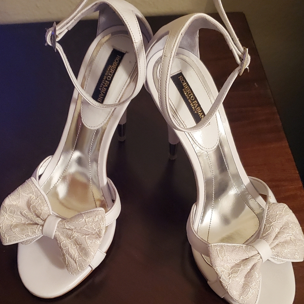 Roberto Fabiani heels